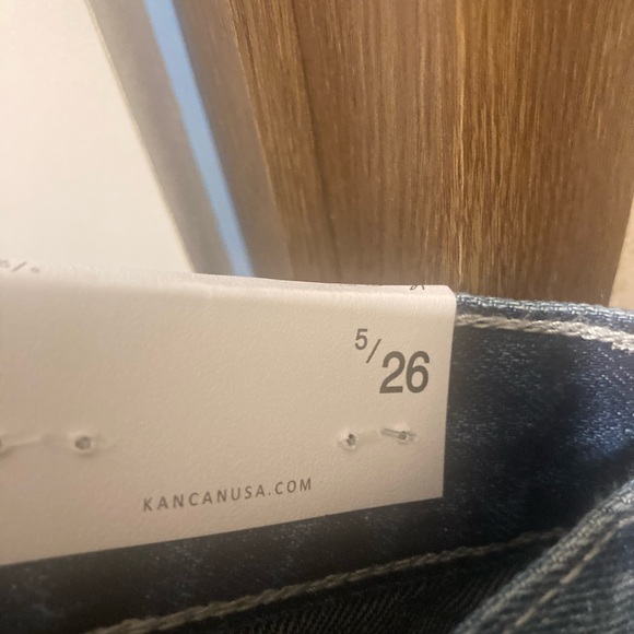 KanCan shorts - Picture 9 of 10